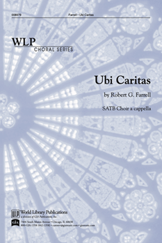 Ubi Caritas