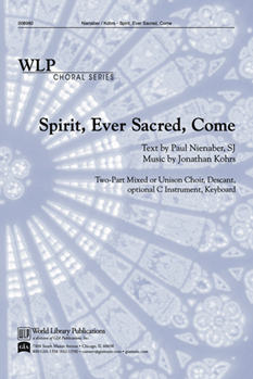 Spirit Ever Sacred Come