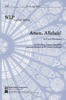 Amen Alleluia
