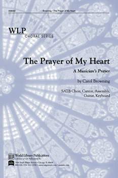 The Prayer of My Heart