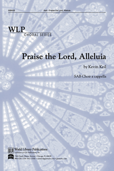 Praise to the Lord Alleluia