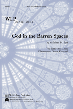 God in the Barren Spaces