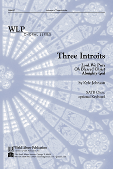 Three Introits