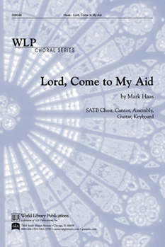 Lord, Come to My Aid