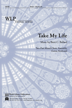 Take My Life