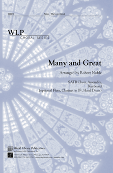 Many and Great