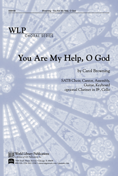 You Are My Help, O God