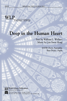 Deep in the Human Heart