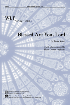 Blessed Are You, Lord