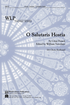 O Salutaris Hostia