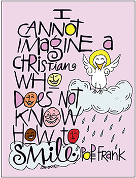 I Cannot Imagine Poster