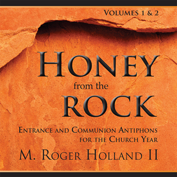 Honey from the Rock - Volumes 1 and 2