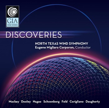 Discoveries