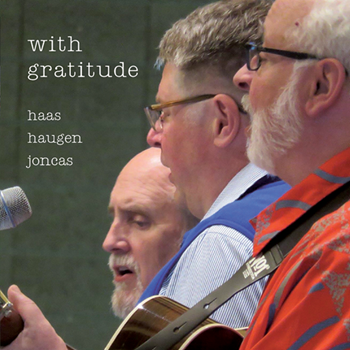 With Gratitude