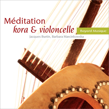 Meditation - Kora and Cello
