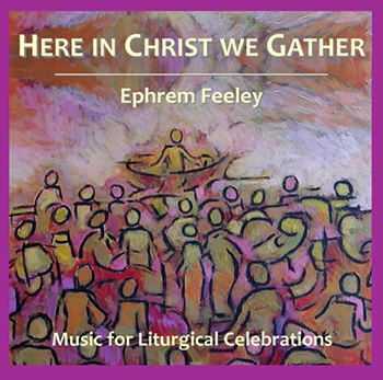 Here in Christ We Gather