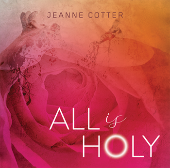 All Is Holy