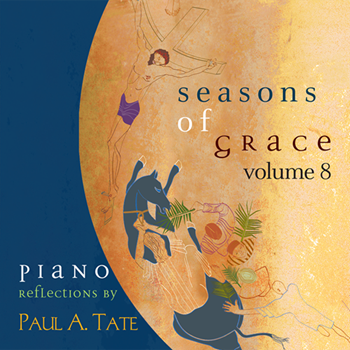 Seasons of Grace Volume 8