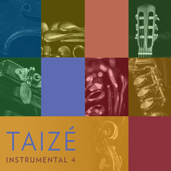 Taize: Instrumental, Volume 4