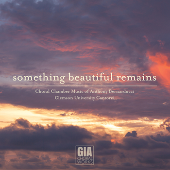 Something Beautiful Remains (EP)