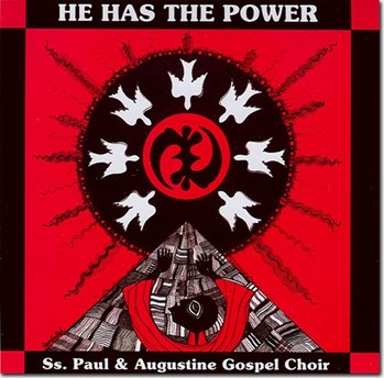 He Has the Power