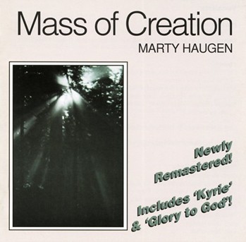 Mass of Creation
