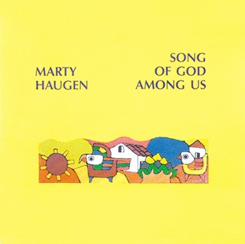 Song of God Among Us