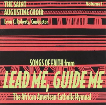 Lead Me Guide Me