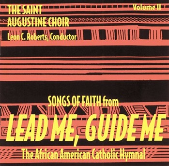 Lead Me Guide Me