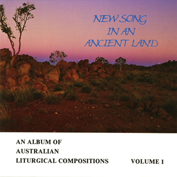 New Song in an Ancient Land