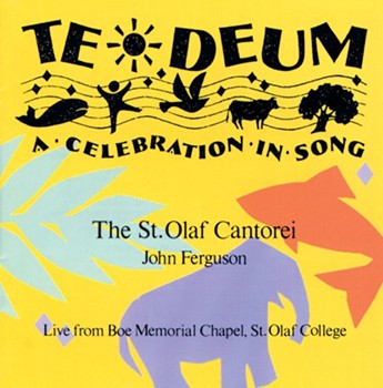 Te Deum