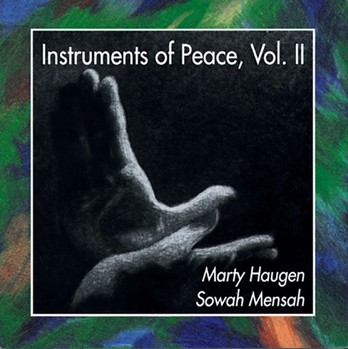 Instruments of Peace