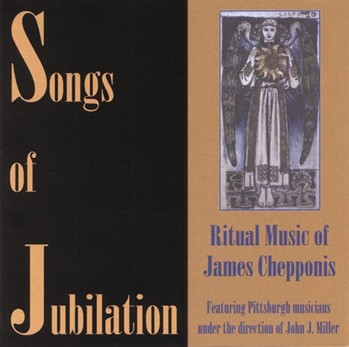 Songs of Jubilation