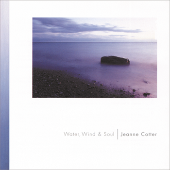 Water Wind and Soul