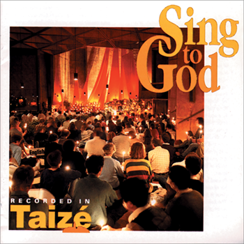 Sing to God