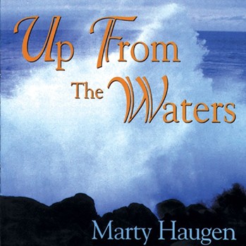 Up From the Waters