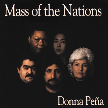 Mass of the Nations