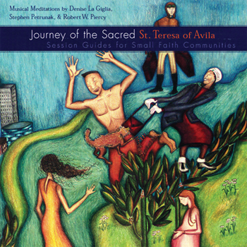 Journey of the Sacred