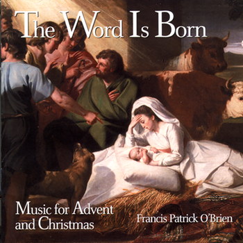 The Word Is Born