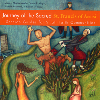 Journey of the Sacred
