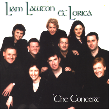 Liam Lawton and Lorica: The Concert