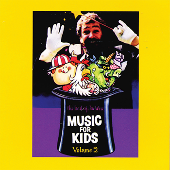 Music for Kids, Volume 2