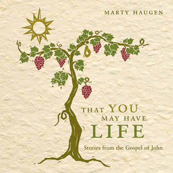 That You May Have Life