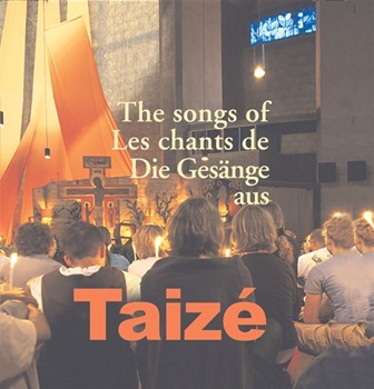 The Songs of Taize