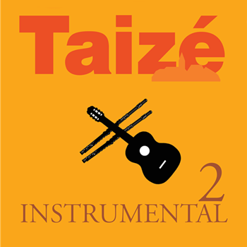 Taize: Instrumental, Volume 2