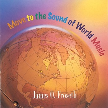 Move to the Sound of World Music