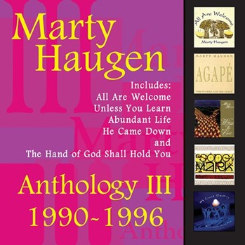 Anthology III: 1990-1996