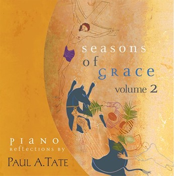 Seasons of Grace Volume 2