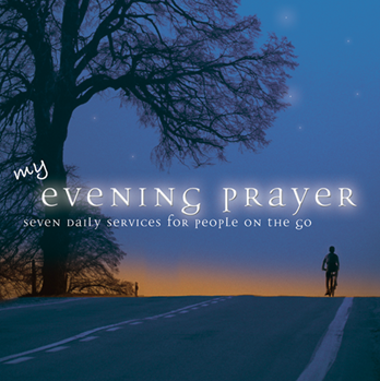 My Evening Prayer - 2 CD set