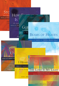 AACMS 7-CD combo pack